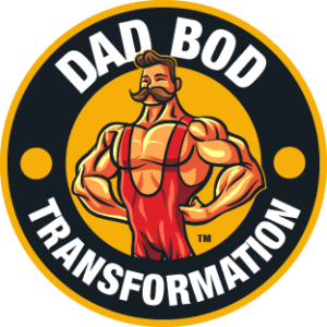 30-Day Dad Bod Transformation Challenge | Dad Bod Transformation